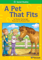 A Pet That Fits