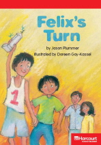 Felix's Turn