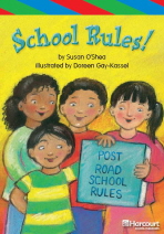 School Rules!