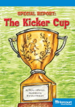 Special Report: The Kicker Cup