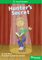 Hunter's Secret