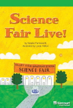 Science Fair Live!