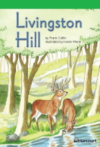 Livingstone Hill