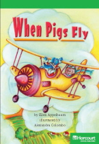 When Pigs Fly