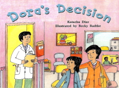 Dora's Decision