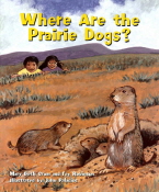 Where Are the Prairie Dogs?