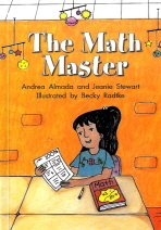 The Math Master