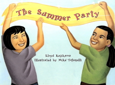 The Summer Party