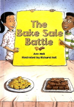 The Bake Sale Battle