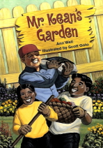 Mr.Kean's Garden