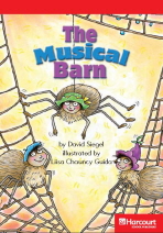 The Musical Barn
