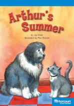 Arthur's Summer