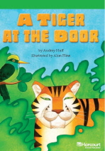 A Tiger At The Door