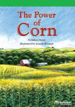 The Power Of Corn