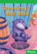 Groundhog's New Home