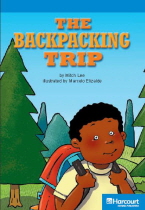The Backpacking Trip