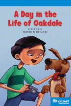 A Day in the Life of Oakdale
