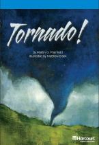 Tornado!