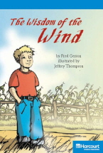 The Wisdom of the Wind
