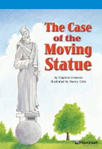 The Case of the Moving Statue