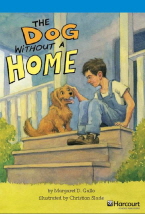 The Dog Without a Home