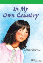 In My Own Country
