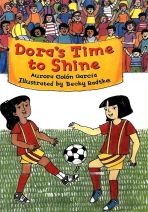 Dora's Time to Shine