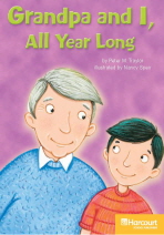 Grandpa And I, All Year Long