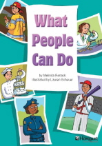 What People Can Do