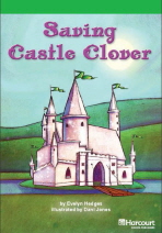 Saving Castle Clover