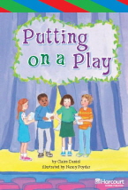 Putting On a Play