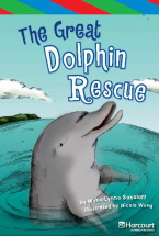 The Great Dolphin Rescue