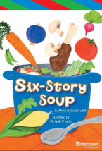 Six-Story Soup
