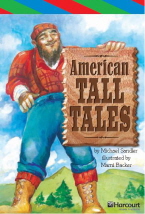 American Tall Tales