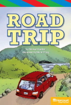 Road Trip