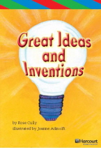 Great Ideas and Inventions