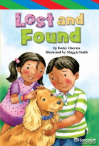 Lost and Found