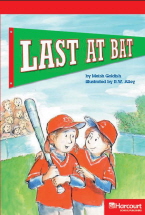 Last At Bat