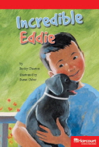 Incredible Eddie