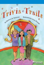 Trivia Trails