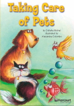 Taking Care Of Pets