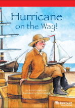 Hurricane On The Way!