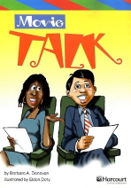 Movie Talk