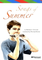 Songs of Summer