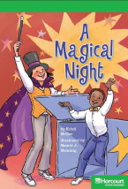 A Magical Night