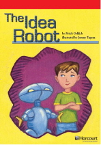 The Idea Robot