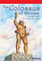 The Colossus Of Rhodes