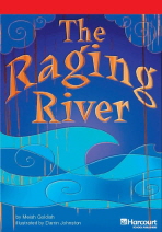 The Raging River