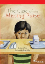 The Case Of The Missing Purse
