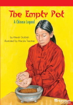 The Empty Pot: A Chinese Legend